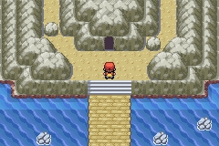 Cara cheat pokemon fire red di my boy android